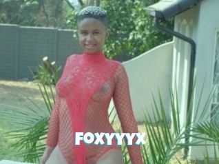 Foxyyyx