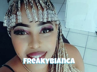 Freakybianca