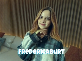 Fredericaburt