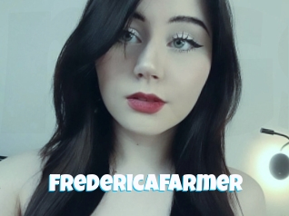 Fredericafarmer