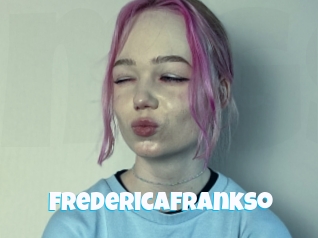 Fredericafrankso