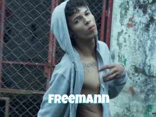 Freemann