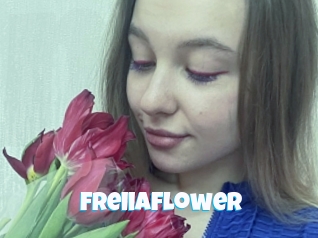 Freiiaflower