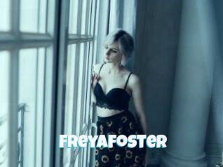 Freyafoster