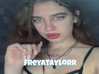 Freyataylorr