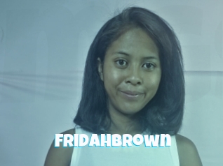 Fridahbrown