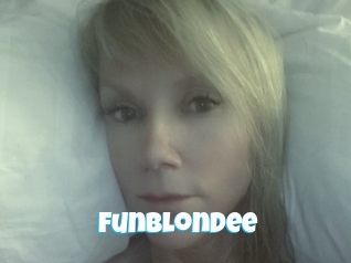 Funblondee