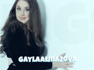 GaylaAlmazova