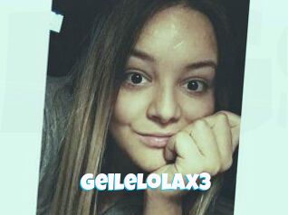 GeileLolax3