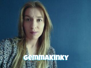 GemmaKinky