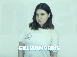 GillianMorris