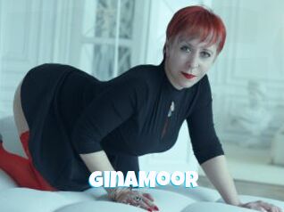 GinaMoor