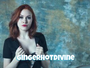 GingerHotDivine
