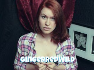 GingerRedWild