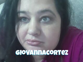 Giovannacortez