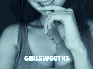 GirlSweetXS