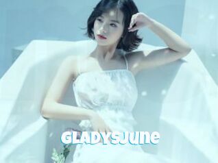 GladysJune