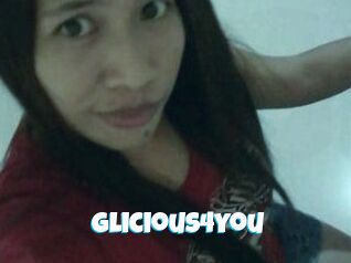 Glicious4you