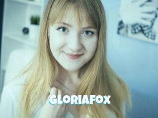 GloriaFox