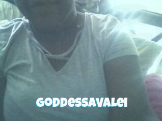 GoddessAvaLei