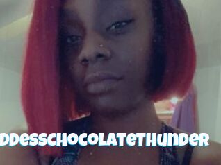 GoddessChocolateThunder