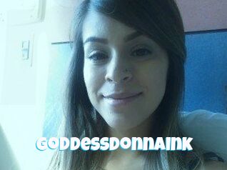 GoddessDonnaInk