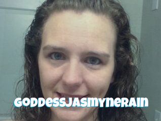 GoddessJasmyneRain