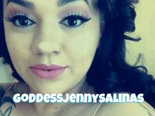 GoddessJennySalinas