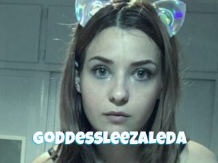 GoddessLeezaLeda