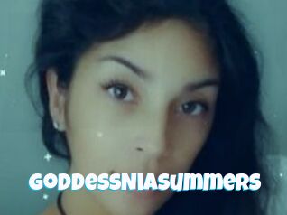 GoddessNiaSummers