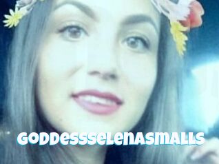 GoddessSelenaSmalls