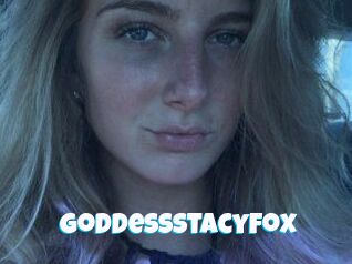 GoddessStacyFox