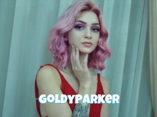 GoldyParker