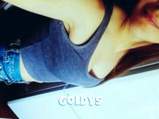 GoldyS