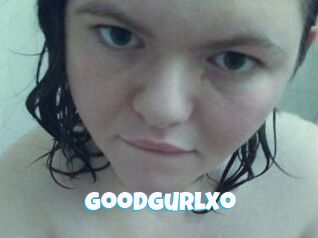 GoodgurlXo