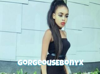 GorgeousEbonyX