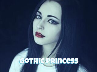 Gothic_Princess