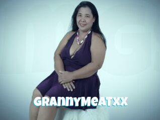 GrannyMeatxx