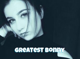 Greatest_Bonny_