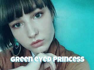 Green_eyed_Princess