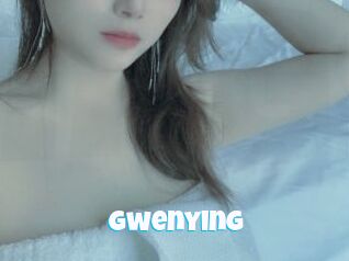 Gwenying