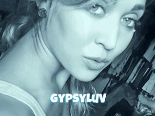 GypsyLuv