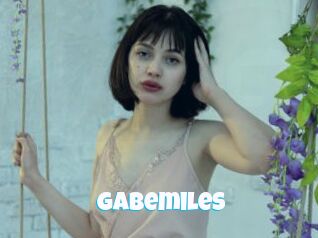 Gabemiles
