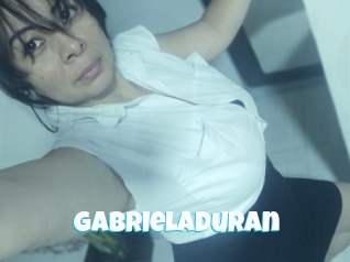 Gabrieladuran