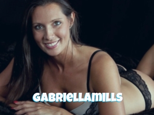 Gabriellamills