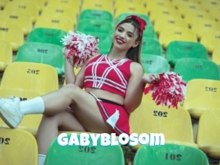 Gabyblosom