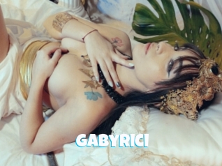 Gabyrici