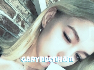 Garynbenham