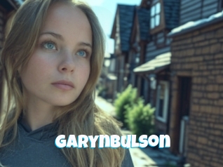 Garynbulson