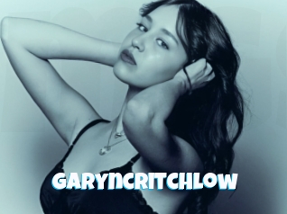 Garyncritchlow